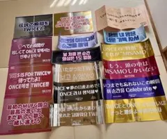 非売品】MISAMO × MLBコラボ TWICE モモ サイン入り色紙 - メルカリ