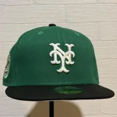 New era ニューヨーク メッツ 59fifty ワールドチャンピオン