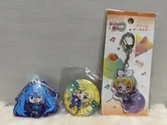 【即購入OK】プロセカ 初音ミク 2025 あそーと まとめ売り