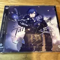 未開封品　一ノ瀬トキヤ　Target is you! CD うたプリ　宮野真守