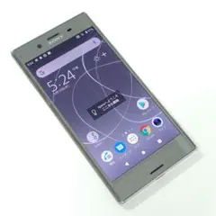Sony Xperia XZ Premium デュアル SIMフリー G8142