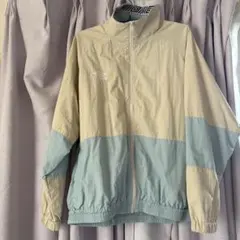 UMBRO × FREAK'S STORE/別注 Nylon Jacket