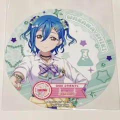 Liella! 6th ガチャ 缶バッジ ミサンガ スクエア缶 若菜四季 - メルカリ
