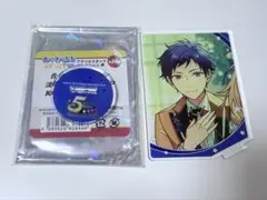 あんスタ 伏見弓弦 5周年記念 アクリルスタンド