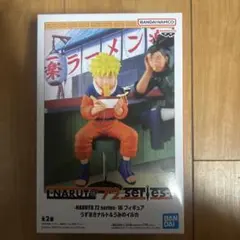 NARUTO 72 series うずまきナルト フィギュア　②