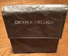 DEAN AND DELUCA ランチバッグ 保温保冷バッグ