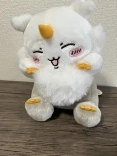 ちいかわ あのこ BIGぬいぐるみ