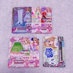 アイカツ 姫里マリア まとめ売り