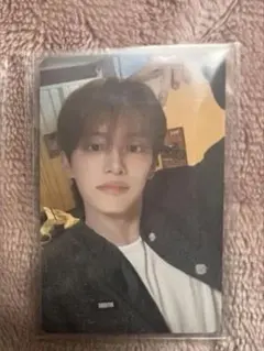 VERIVERY カンミン トレカ