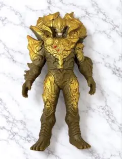 ウルトラ 怪獣 超時空魔神エタルガー ウルトラマンギンガS