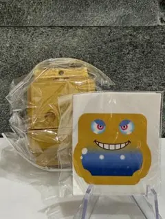 【新品未使用】GPライダーゴチゾウBEST 仮面ライダー　レジェンド