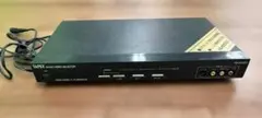 HDMI端子搭載5.1chホームシアターシ DVDプレーヤーDVDC300H 2 - メルカリ