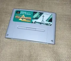 SFC ゼルダの伝説 神々のトライフォース