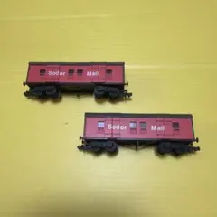 2026年最新】トーマス tomixの人気アイテム - メルカリ