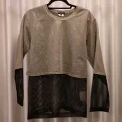 COMME des GARCONS HOMME PLUS　メッシュのサムネイル