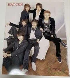 ジャニーズ 切り抜き 雑誌