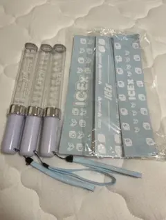 ICEx ペンライト ver.3 2本セット - メルカリ
