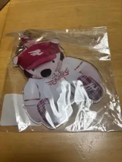 楽天イーグルス 中島大輔ベア アクリルキーホルダー