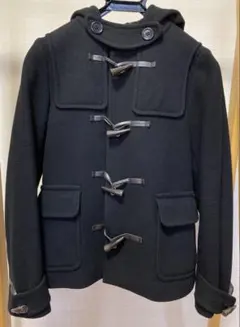 ダッフルコート　ビューティーアンドユース