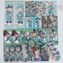 忍たま乱太郎 一年生 まとめ売り