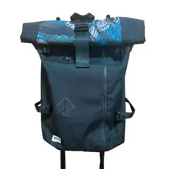 AKTR URBAN BACKPACK black