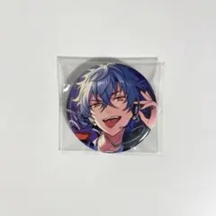 あんスタ 大神晃牙 缶バッジ