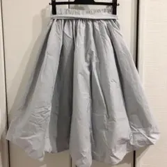 ひざ下 スカートのサムネイル