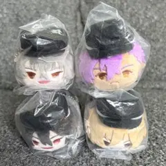 ユーリ!!! on ICE もちもちマスコット セット - メルカリ