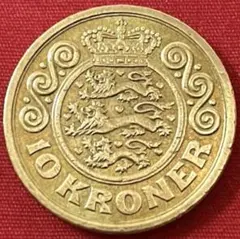 2026年最新】デンマーク 10クローネ 金貨の人気アイテム - メルカリ