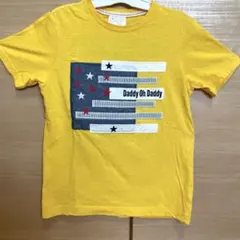 DADDY OH DADDY半袖Tシャツ140のサムネイル