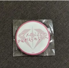 TREASURE ジフン カプセルトイ 缶バッジ - メルカリ