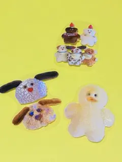 やまちゃん様 リクエスト 3点 まとめ商品