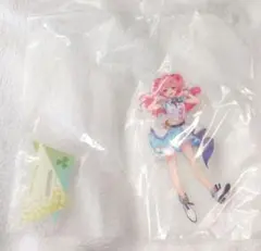 プロセカ セガラッキーくじ D賞 アクリルスタンド アクスタ 桃井愛莉