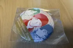 名探偵コナン 北栄町観光協会 缶バッジ 怪盗キッド - メルカリ