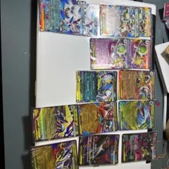 ポケモンカードセット 多枚数 バラ売り可能