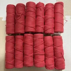 パッチワーク糸