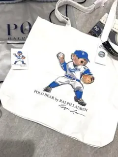 ドジャース 応援グッズ