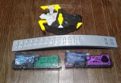 DX滅亡迅雷フォースライザー 仮面ライダーゼロワン