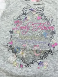 メゾピアノ　半袖　Tシャツ　130㎝