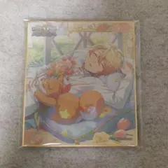 プロセカ Dear my fellows ミニ色紙 天馬司 58b - メルカリ