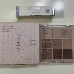 「新品未使用」「セット」dasique デイジーク リップ