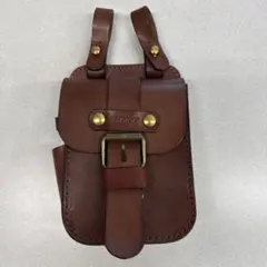 2025年最新】HERZ ボディバッグ・ウエストポーチの人気アイテム