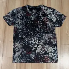 【ラストセール】asics Tシャツ Sサイズ　サッカー等