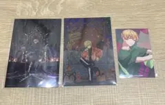 ParadoxLive パラライ 燕 東夏