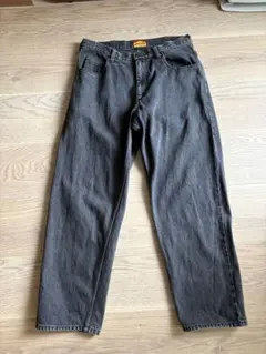 SUNDAYS BEST REGULAR FIT ONE WASH DENIM - メルカリ
