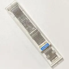12 Bambi 腕時計用 金属ベルト 替ベルト ステンレス 20mm