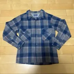 ボードシャツオンブレ