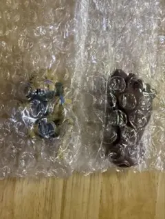 一番くじ ジョジョ　デスクトップマスコット チープトリック　ハイウェイスター