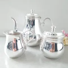 2026年最新】クリストフル ポットの人気アイテム - メルカリ