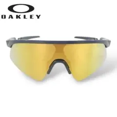 美品】Oakley オークリー EVゼロ OO9313-3518 プリズム - メルカリ